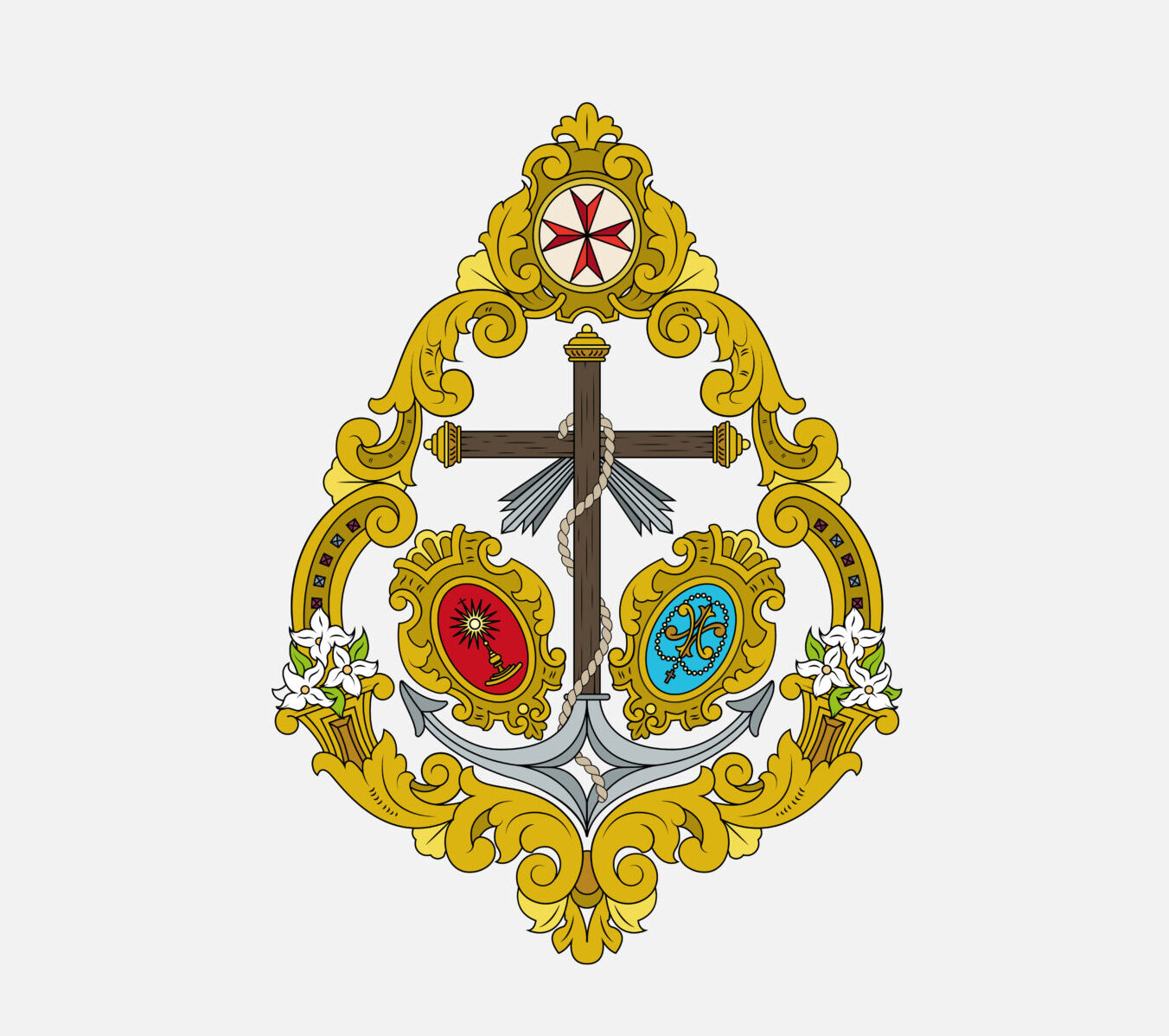 Hermandad de la Milagrosa